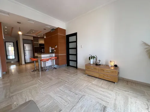 Apartamento Urb La Arboleda