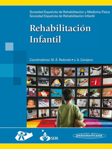 Rehabilitación Infantil - Redondo -  Panamericana