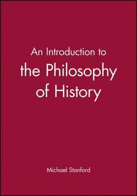 Libro An Introduction To The Philosophy Of History - Mich...