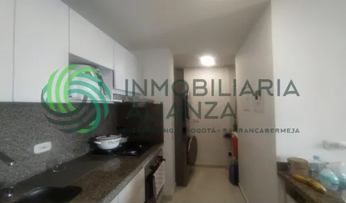 Apartamento En Venta En Centro. Cod V61338