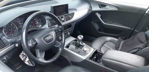 Audi A6 2.8 A6 Fsi