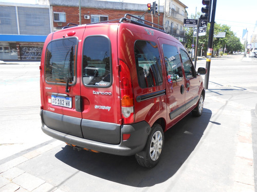 Renault Kangoo 1.6 Ph3 Authentique Plus Lc