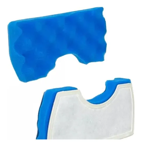 Filtro Delantero P/ Aspiradora Samsung Vcma20cv Dj63-00672d