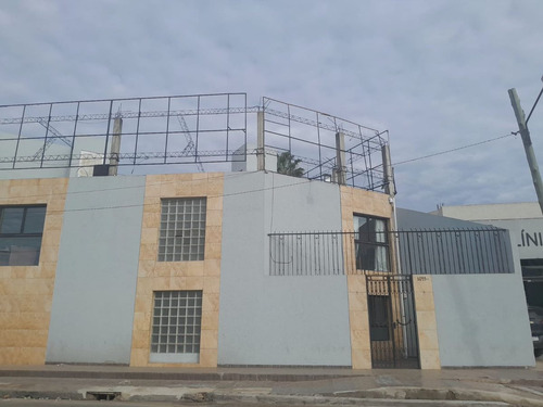Alquiler Local Comercial Sobre Panamericana Pilar