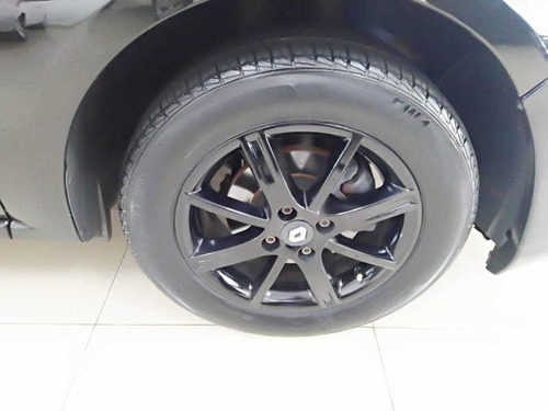 Renault Sandero 16gtline
