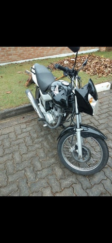 Honda Titan 150