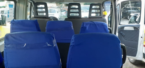 Peugeot Boxer 2.3 Multijet