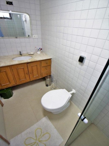 Imagem 13 de 18 de Apartamento Com 2 Dormitórios À Venda, 65 M² Por R$ 330.000,00 - Praia Das Astúrias - Guarujá/sp - Ap3971 - 34710842