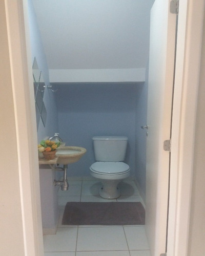 Imagem 3 de 18 de Casa - Ca00498 - 34262573