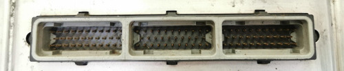 Computadora De Motor Dodge Durango 2002-2001 4.7 P56029202ab (Usado)