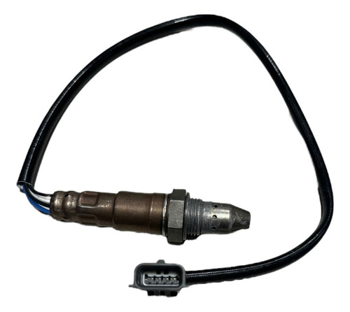 Sensor De Oxigeno Nissan D23 Np300 2.5lts (cable Azul)