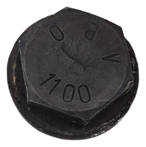 Tornillo Damper Cigueñal Motor S63 4.4 Lts Bmw M4 F85 F86 (Usado)