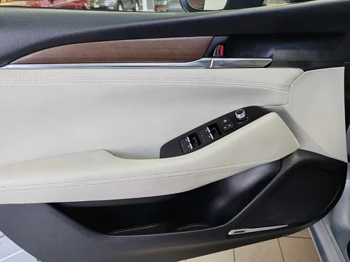 Mazda 6 Signature 2020