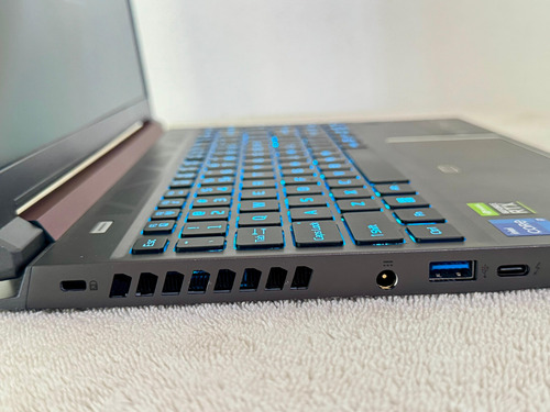 Laptop Gamer Acer Predator Triton 300 14 Core I7-12700h Negro (Usado)