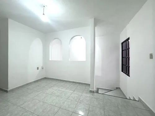 Casa En Renta En Lomas De Marfil