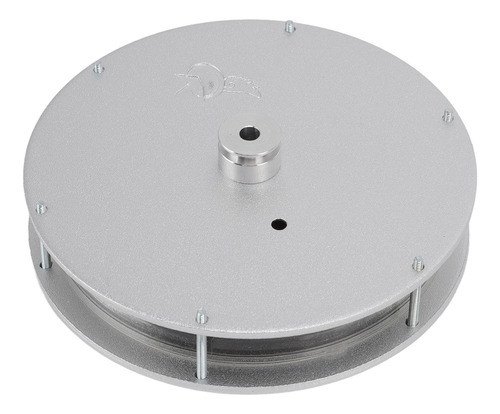 Modelo De Motor Stirling: Aluminio De Baja Temperatura