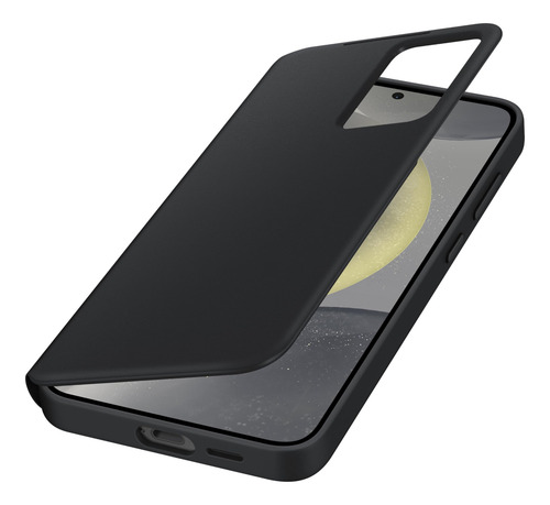 Funda Para Teléfono S-view Wallet Para Samsung Galaxy S24+ P