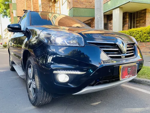 Renault Koleos 2.5 Dynamique Bose