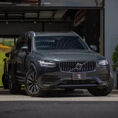 Volvo Xc90 B6 2.0 2022