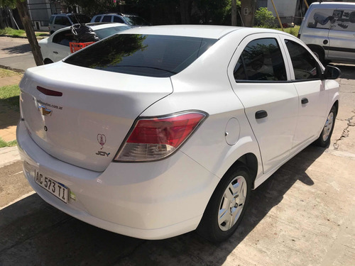 Chevrolet Prisma 1.4 Joy Ls 98cv