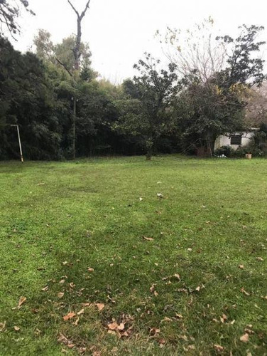 Excelente Loteo A La Venta En Jose C Paz En Barrio Alberdi