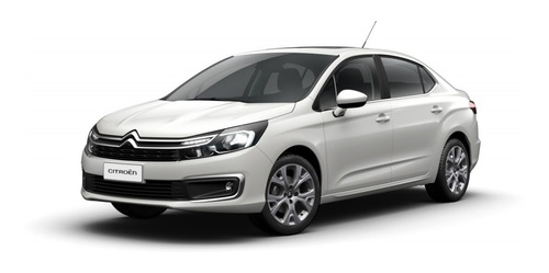 Citroën C4 Lounge 1.6 Hdi 115 Feel Pack Am21