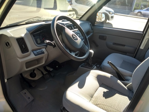 Foton Gratour T3 Cabina Simple Canovas Automotores