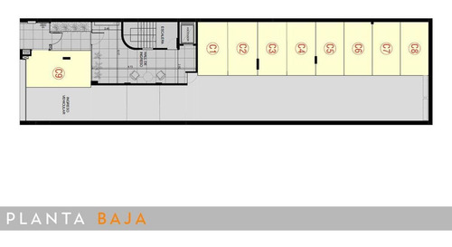 Imagen 9 de 14 de Studios, 1, 2 Y 3 Dormitorios Amplios Con Comodín