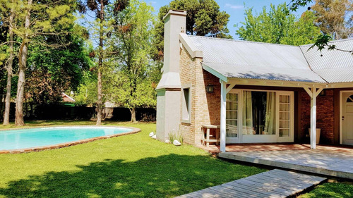 Imagen 5 de 30 de Casa Quinta Venta Con Pileta En Loma Verde, Escobar