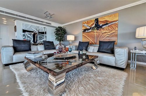Imagen 9 de 30 de Venta Apartamento Premiun, Punta Del Este 4 Dormitorios - Punta Del Este Brava