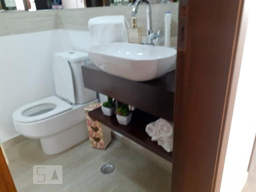 Apartamento À Venda - Santana, 3 Quartos, 227 - S893115256