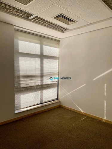 Andar Corporativo Para Alugar, 700 M² Por R$ 52.500,00/mês - Nova Campinas - Campinas/sp - Ac0010