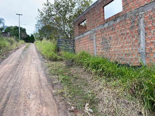 Chácara 1.495 M² - Morungava - Gravataí - Rs - 2371 - 68081669