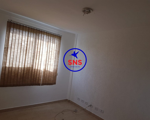 Apartamento - Ap03216 - 69193944