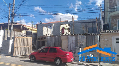 Sobrado Novo No Bela Vista, Condição Especial Para Venda Na Planta!!! - 1667