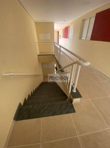 Imagem 17 de 23 de Apartamento Com 2 Dormitórios À Venda, 34 M² Por R$ 240.000,00 - Jardim Vila Formosa - São Paulo/sp - Ap2111
