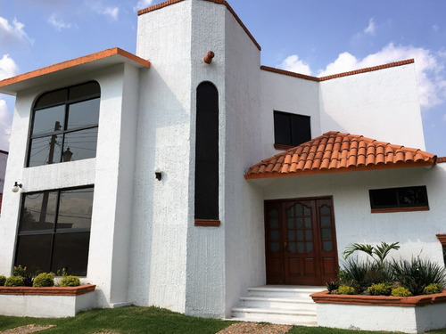 Imagen 2 de 27 de Lomas De Cocoyoc, Family Friendly