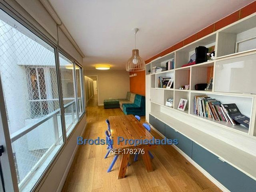 Imagen 8 de 26 de Venta Apartamento En Rambla De Punta Carretas -
