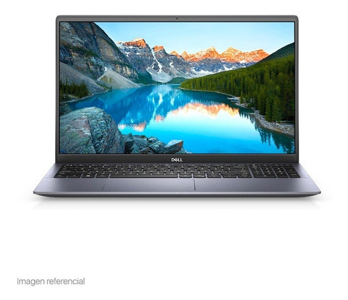 Notebook Dell Inspiron 15 I7 11g 64gb 512gb + 250ssd Win