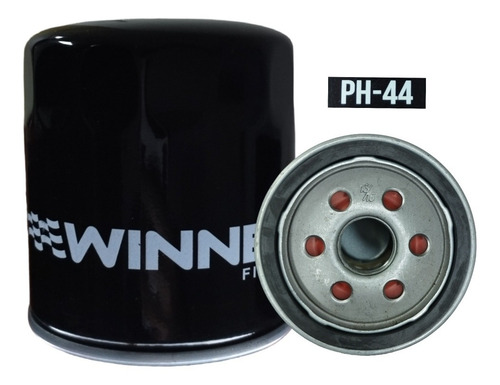 Winner Filtro De Aceite Chevrolet Trail Blazer 04/06