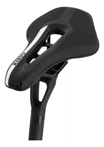 Gorix Asiento Sillin Bicicleta Nariz Corta Modelo Carrera