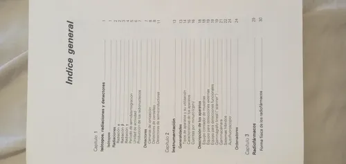 Medicina Nuclear Isotopos Radiactivos (Usado)