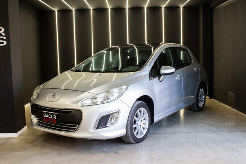 Peugeot 308 1.6 Allure