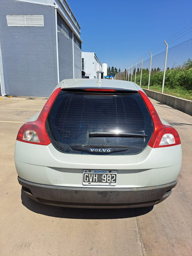 Volvo C.30 2.4i At