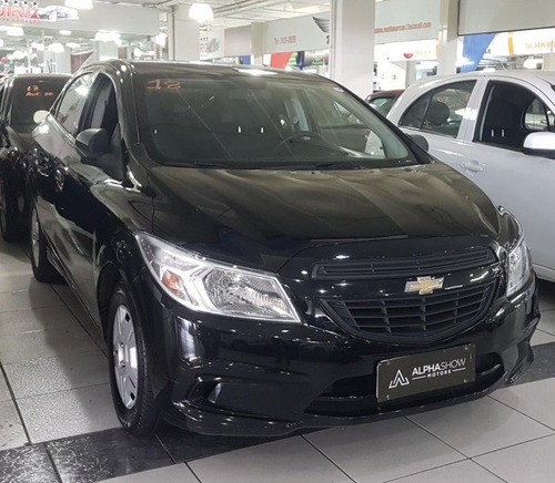Onix 1.0 Mpi Joy 8v Flex 4p Manual