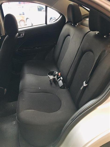 Imagem 5 de 9 de Jac J3 Turin J3 1.4 16v Ano:2014 Prata Completo Gasolia