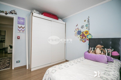 Imagem 11 de 15 de Apartamento - Nova Petropolis - Ref: 2215 - V-2215