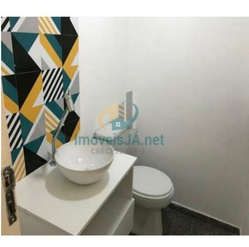 Imagem 17 de 20 de Sala Para Alugar No Bairro Jardim Edith - São Paulo/sp, Zona Sul - 1144