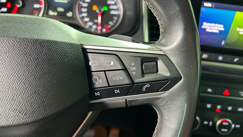 Seat Ateca 1.4 Style 4X4 At