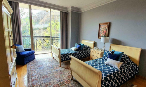 Imagen 7 de 30 de Exclusivo Departamento En Venta Club De Golf Bosques De Sant